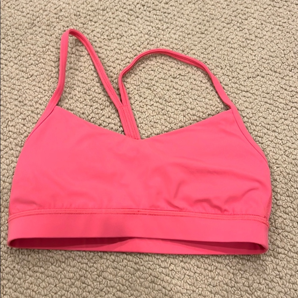 Lululemon bra